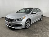 Used 2015 Hyundai Sonata Limited 2.0T image 4
