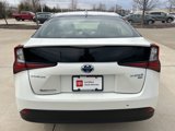 Certified 2019 Toyota Prius Limited image 5
