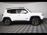 Used 2017 Jeep Renegade Latitude w/ Cold Weather Group image 2