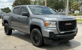 Used 2021 GMC Canyon Elevation Standard w/ Convenience Package image 3