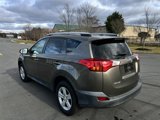 Used 2014 Toyota RAV4 XLE image 4