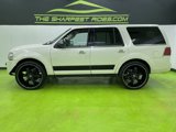 Used 2008 Lincoln Navigator 2WD image 6