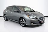 Used 2020 Nissan Leaf SV image 3