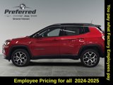 New 2025 Jeep Compass Limited image 2