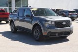 New 2025 Ford Maverick XLT image 3