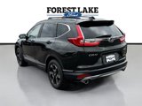 Used 2018 Honda CR-V Touring image 5