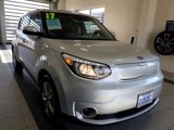 Used 2017 Kia Soul EV image 5