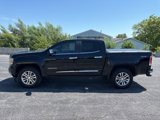 Used 2016 GMC Canyon SLT image 2