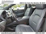 Used 2023 Buick Enclave Essence image 5