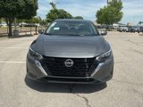 New 2025 Nissan Sentra S image 2