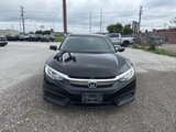 Used 2018 Honda Civic EX image 3