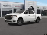 New 2025 RAM 1500 Tradesman w/ Night Edition image 2