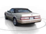 Used 1992 Cadillac Allante image 4