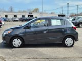 New 2024 Mitsubishi Mirage ES image 2