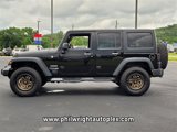 Used 2018 Jeep Wrangler Unlimited Sport S image 6