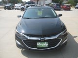 Used 2022 Chevrolet Malibu RS image 3