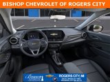 New 2025 Chevrolet Trax ACTIV image 2
