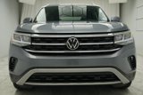 Used 2022 Volkswagen Atlas SEL image 3