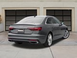 Used 2022 Audi A4 2.0T Premium Plus w/ Premium Plus Package image 4
