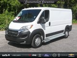 Used 2023 RAM ProMaster 2500 image 2