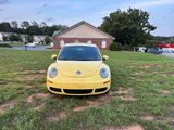 Used 2008 Volkswagen Beetle S image 2
