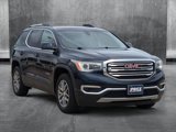 Used 2017 GMC Acadia SLE w/ Driver Alert Package I image 3