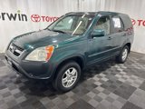 Used 2004 Honda CR-V EX image 4