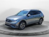 Certified 2024 Volkswagen Tiguan S image 3