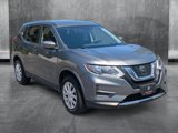Used 2018 Nissan Rogue S image 3