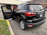 Used 2021 Ford EcoSport SE w/ SE Appearance Package image 4