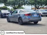 Certified 2023 Nissan Sentra S image 4