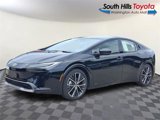 Certified 2024 Toyota Prius Limited image 3