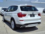 Used 2017 BMW X3 xDrive28i image 5