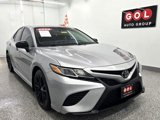 Used 2020 Toyota Camry SE image 2