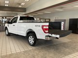Used 2021 Ford F150 XL w/ Equipment Group 101A High image 5