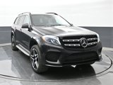 Used 2017 Mercedes-Benz GLS 550 4MATIC image 2