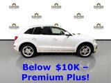 Used 2015 Audi Q5 2.0T Premium Plus w/ Technology Package image 4