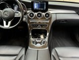 Used 2019 Mercedes-Benz C 300 4MATIC Sedan w/ Premium Package image 2