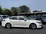 Used 2017 Kia Optima Premium w/ Hybrid Convenience Package image 6