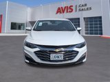 Used 2023 Chevrolet Malibu LT image 2