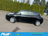 Used 2016 Nissan Leaf S w/ Charger Package image 4