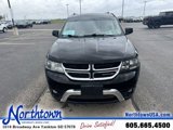 Used 2015 Dodge Journey Crossroad w/ Flexible Seating Group image 2