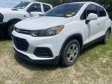 Used 2017 Chevrolet Trax LS image 4