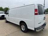 Used 2018 Chevrolet Express 3500 Extended w/ Driver Convenience Package image 6