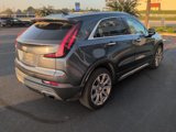 Used 2019 Cadillac XT4 Premium Luxury w/ Technology Package image 3