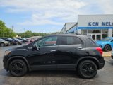 Used 2020 Chevrolet Trax LT w/ LT Convenience Package image 2