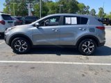 Used 2020 Kia Sportage LX w/ LX Popular Package image 4