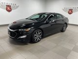 Used 2023 Chevrolet Malibu RS image 3