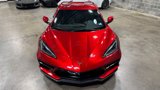 Used 2023 Chevrolet Corvette Stingray Coupe w/ Z51 Performance Package image 4