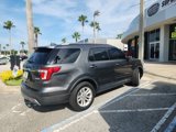 Used 2017 Ford Explorer XLT w/ Equipment Group 202A image 3